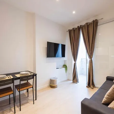 Apartment Camonia Luxury Free Parking 2km Da