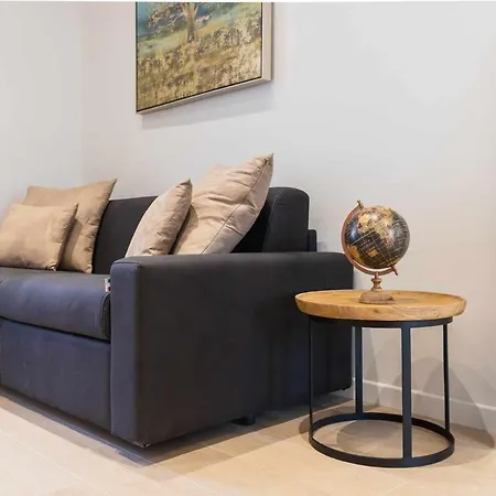 Camonia Luxury Free Parking 2km Da Lejlighed