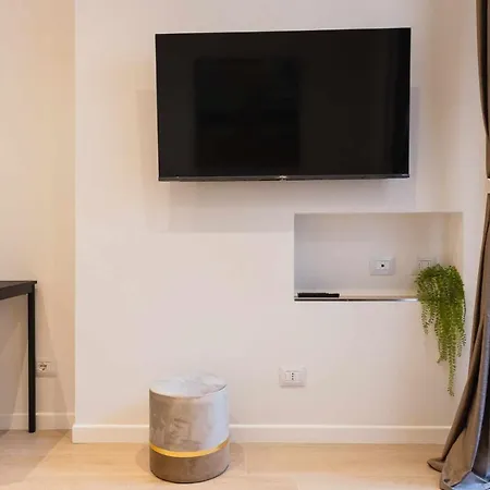 Camonia Luxury Free Parking 2km Da Apartment *