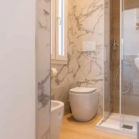 Apartment Camonia Luxury Free Parking 2km Da *