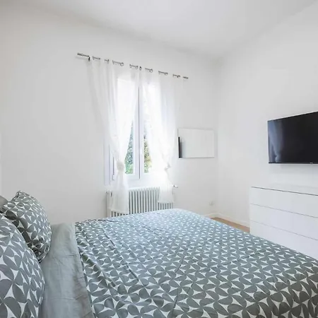 Lejlighed Camonia Luxury Free Parking 2km Da Bologna
