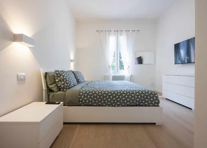 Camonia Luxury Free Parking 2km Da