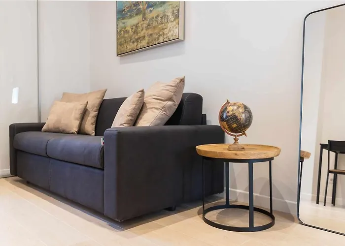 Camonia Luxury Free Parking 2km Da דירה