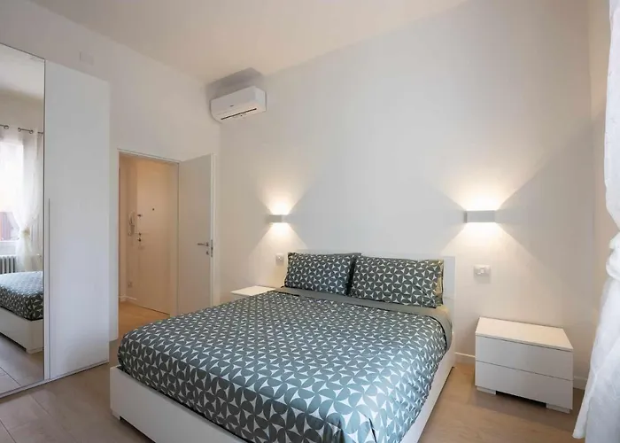 Camonia Luxury Free Parking 2km Da *