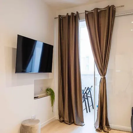 Camonia Luxury Free Parking 2km Da Bolonya