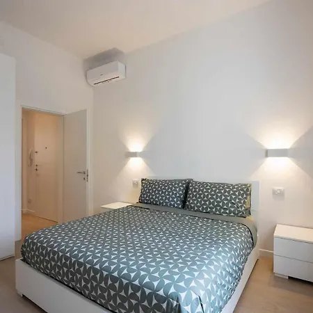 Camonia Luxury Free Parking 2km Da *