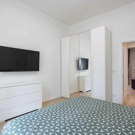 Camonia Luxury Free Parking 2km Da Daire *