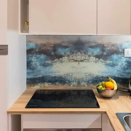 Camonia Luxury Free Parking 2km Da Daire